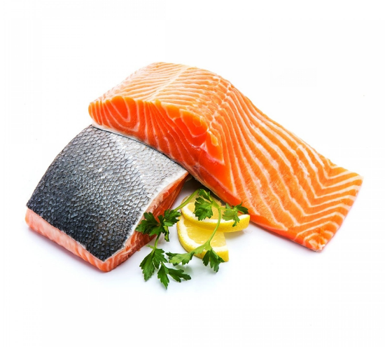 Picture of Salmon Fillet (Boneless)