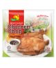 Picture of Marinated Chicken Chop (Boneless)-Black Pepper