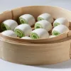 Picture of Mini Mantou (Pandan)