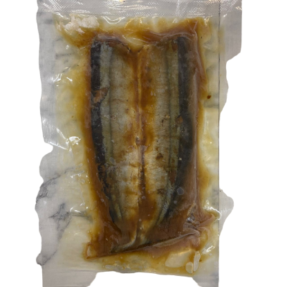 Picture of Teriyaki Sanma