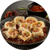 Picture of Shrimp Wonton (Mala Sauce)