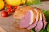 Picture of Smoked Duck Breast