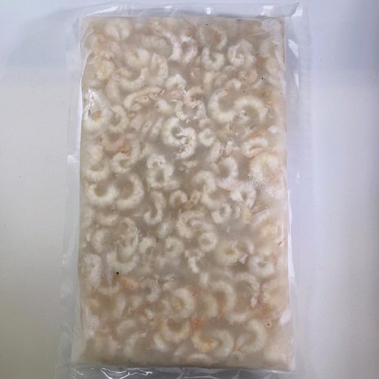 Picture of Frozen Small Shrimp Meat