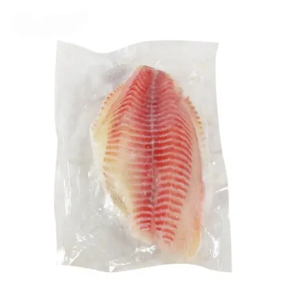 Picture of Tilapia Fillet 120g