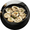 Picture of Shrimp Wonton (Mushroom Seasoning)