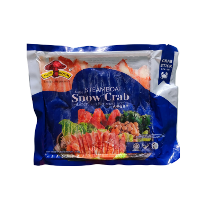 Picture of Steamboat Snow Crab