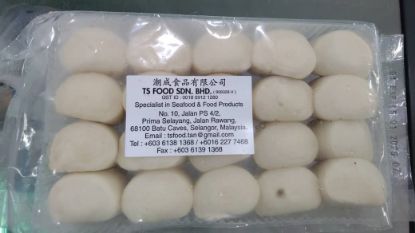 Picture of Mini Mantou - Original