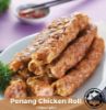 Picture of Penang Chicken Roll