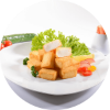 Picture of Seafood Tofu