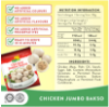 Picture of Chicken Jumbo Bakso